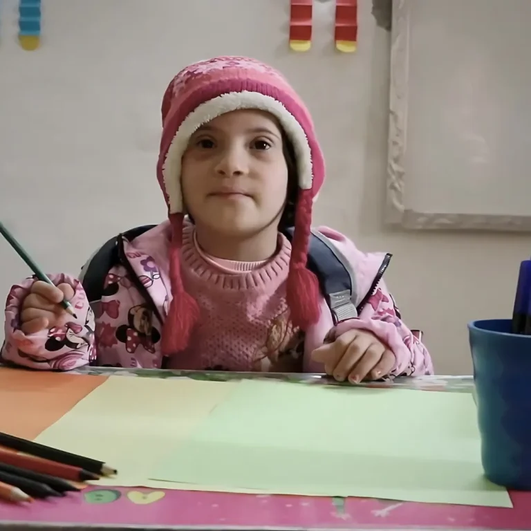 Educate a Child with Disabilities
