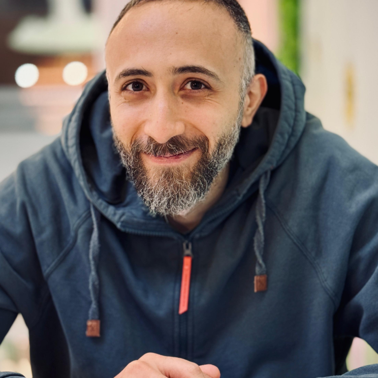 Majdi Pic - majdi BI