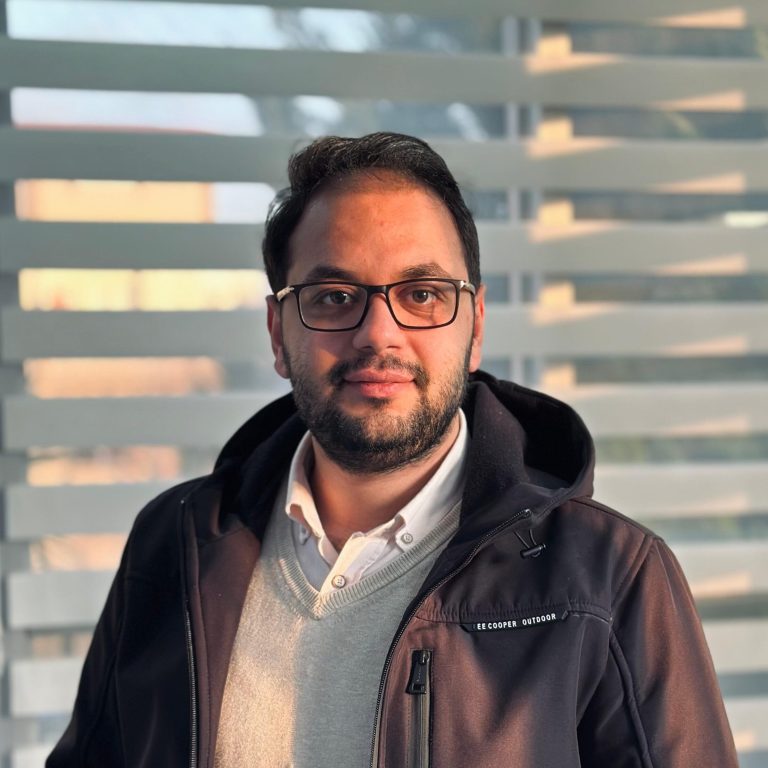 Omar Shehadi - Omar Alshahadi