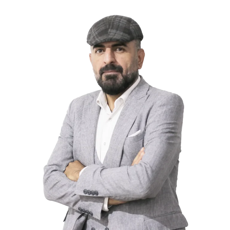 Othman Alsaloum