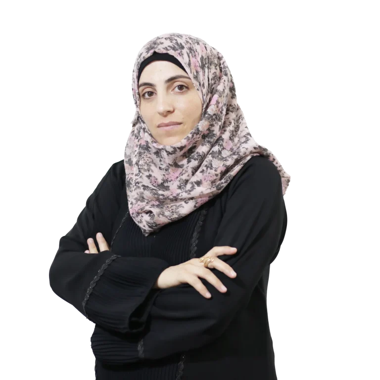 Rana Alhussein