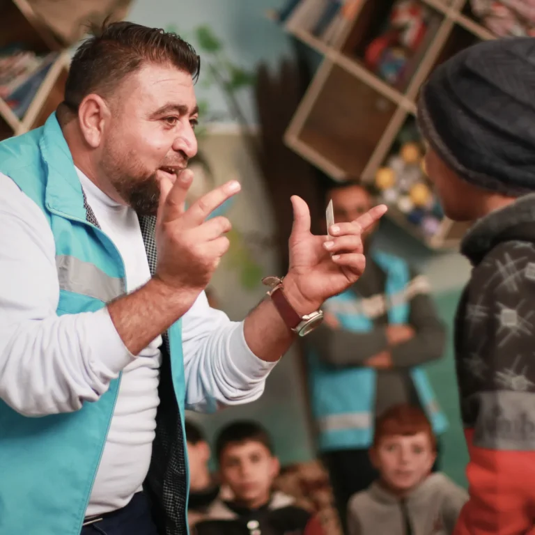 child Safguarding Post 2