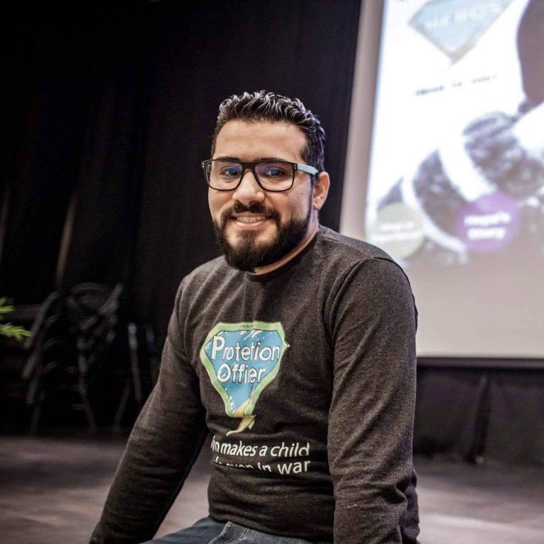 received_176632320912723 - Riyad Alnajem